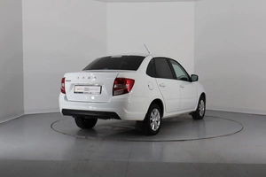 Седан ВАЗ (LADA) Granta 2023 года, 890000 рублей, Брянск