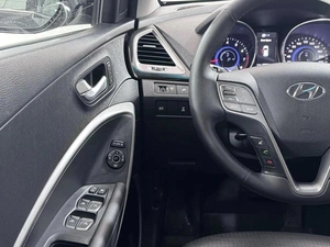 Внедорожник Hyundai Grand Santa Fe 2014 года, 1790000 рублей, Орёл