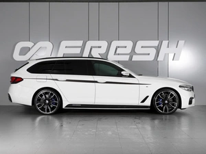 Универсал BMW 5 серия 2019 года, 4430000 рублей, Минеральные Воды