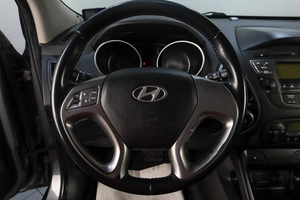 Внедорожник Hyundai ix35 2014 года, 1549000 рублей, Челябинск
