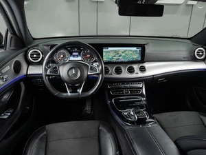 Седан Mercedes-benz E-класс 2016 года, 3179000 рублей, Тюмень