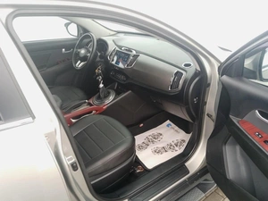 Внедорожник Kia Sportage 2014 года, 1440000 рублей, Клинцы