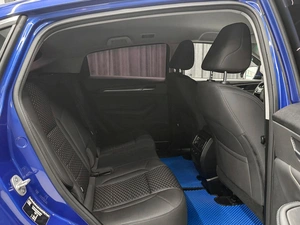 Внедорожник Haval F7x 2021 года, 1785000 рублей, Красноярск