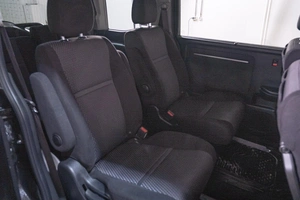 Минивэн Honda Stepwgn Spada 2017 года, 2009000 рублей, Томск