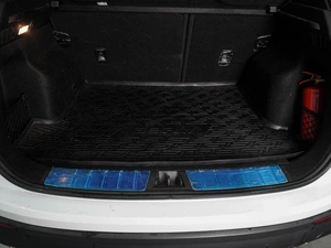Внедорожник Geely Coolray 2022 года, 1798000 рублей, Воронеж