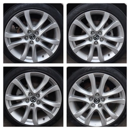 Седан Mazda 6 2014 года, 1490000 рублей, Брянск