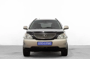 Внедорожник Lexus RX 2004 года, 1299000 рублей, Барнаул