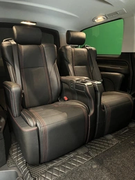Минивэн Mercedes-Benz Vito 2019 года, 7500000 рублей, Красноярск