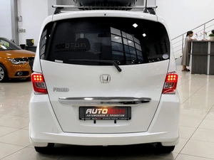 Минивэн Honda Freed 2014 года, 1137000 рублей, Солонцы