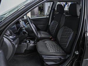 Универсал ВАЗ (LADA) Granta Cross 2023 года, 919000 рублей, Ставрополь
