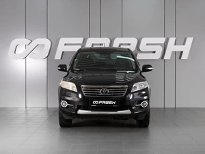 Внедорожник Toyota RAV4 2010 года, 1299000 рублей, Минеральные Воды