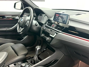 Внедорожник BMW X1 2021 года, 3945000 рублей, Красноярск