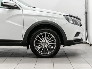 Универсал ВАЗ (LADA) Vesta 2021 года, 1050000 рублей, Красноярск