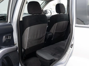 Внедорожник Mitsubishi Outlander 2008 года, 1165000 рублей, Краснодар