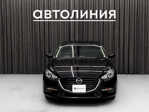 Хетчбэк Mazda Axela 2018 года, 1199999 рублей, Красноярск