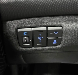 Внедорожник Hyundai Creta 2018 года, 1847000 рублей, Красноярск
