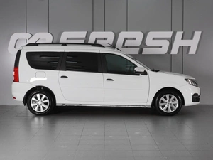 Универсал ВАЗ (LADA) Largus 2024 года, 1369000 рублей, Красный Пахарь