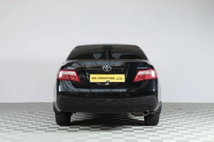 Седан Toyota Camry 2009 года, 1189000 рублей, Челябинск