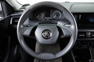 Лифтбек Skoda Rapid 2021 года, 1329000 рублей, Пермь