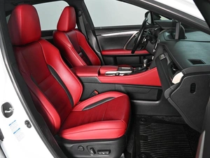 Внедорожник Lexus RX 2021 года, 6849000 рублей, Аксай