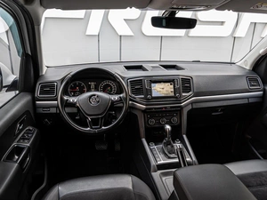 Пикап Volkswagen Amarok 2018 года, 3195000 рублей, Краснодар