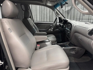 Внедорожник Toyota Sequoia 2005 года, 1850000 рублей, Красноярск