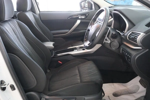 Внедорожник Mitsubishi Eclipse Cross 2019 года, 2139000 рублей, Омск