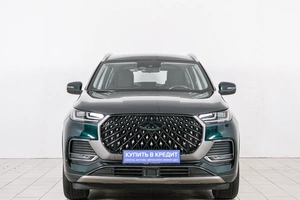 Внедорожник Chery Tiggo 8 Pro Max 2024 года, 2649000 рублей, Красноярск