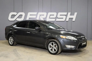 Седан Ford Mondeo 2008 года, 530000 рублей, Ульяновск