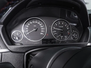 Седан BMW 3 серия 2012 года, 1649000 рублей, Ростов-на-Дону
