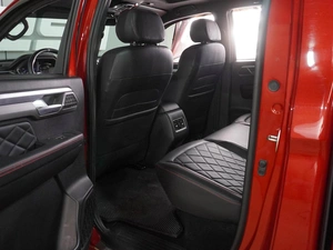Пикап JAC T9 2024 года, 3029000 рублей, Воронеж