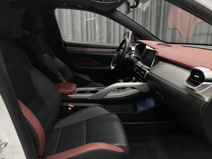 Внедорожник Belgee X50 2024 года, 1899000 рублей, Красноярск