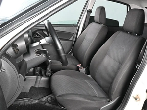 Седан ВАЗ (LADA) Granta 2012 года, 449000 рублей, Ростов-на-Дону