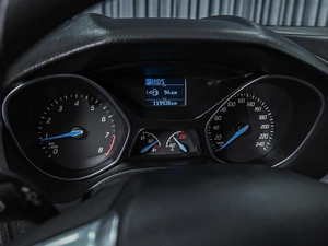 Хетчбэк Ford Focus 2014 года, 1119000 рублей, Ставрополь