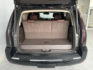 Внедорожник Chevrolet Tahoe 2015 года, 3328000 рублей, Красноярск