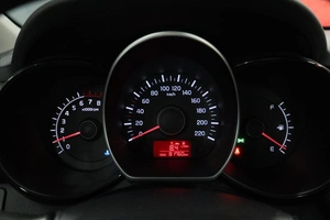 Седан Kia Rio 2012 года, 1010000 рублей, Курск