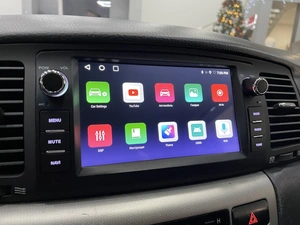 Хетчбэк Toyota Corolla 2005 года, 797000 рублей, Солонцы