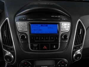 Внедорожник Hyundai ix35 2013 года, 1339000 рублей, Тюмень