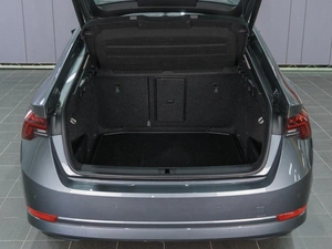 Лифтбек Skoda Octavia 2021 года, 2199000 рублей, Сургут