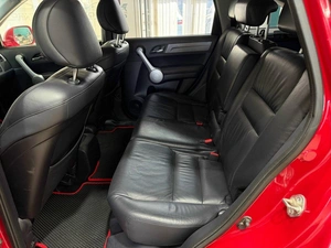 Внедорожник Honda CR-V 2008 года, 1099000 рублей, Красноярск