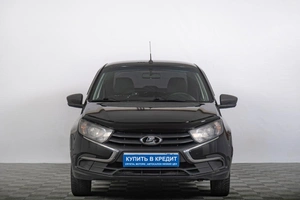 Седан ВАЗ (LADA) Granta 2019 года, 559000 рублей, Томск