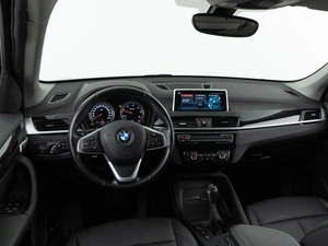 Внедорожник BMW X1 2020 года, 3489999 рублей, Москва