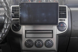 Внедорожник Nissan X-Trail 2007 года, 619000 рублей, Кемерово