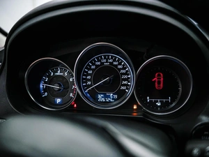 Седан Mazda 6 2012 года, 1245000 рублей, Красноярск
