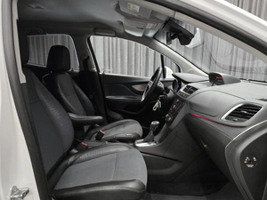 Внедорожник Opel Mokka 2014 года, 969000 рублей, Красноярск