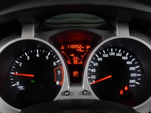 Внедорожник Nissan Juke 2013 года, 1249000 рублей, Воронеж