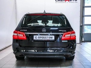 Универсал Mercedes-benz E-класс 2012 года, 1400000 рублей, Красноярск