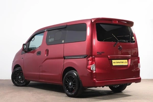 Минивэн Nissan NV200 2012 года, 1399000 рублей, Новосибирск