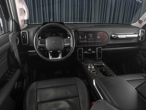 Внедорожник Haval Dargo 2022 года, 2469000 рублей, Тюмень