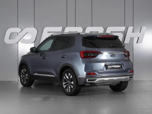 Внедорожник Chery Tiggo 4 2020 года, 1120000 рублей, Минеральные Воды